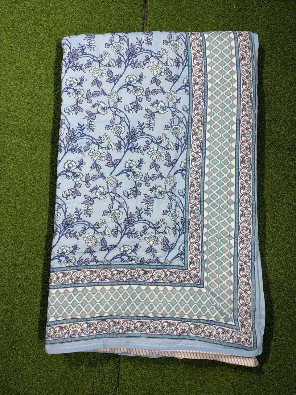 Single Bed Quilt